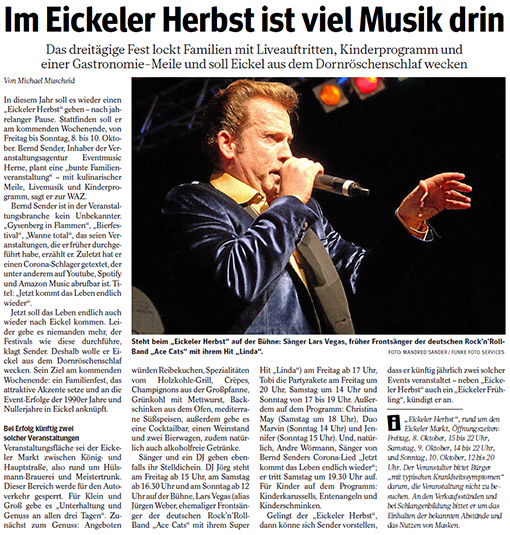 Dortmunder Zeitung 23.11.21
