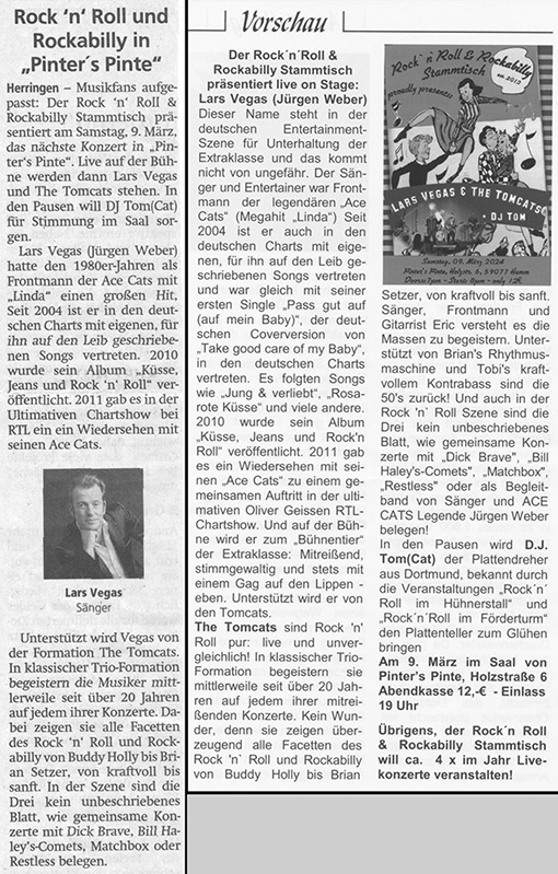 Dortmunder Zeitung 23.11.21
